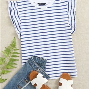 Women’s XS Short Sleeve Top